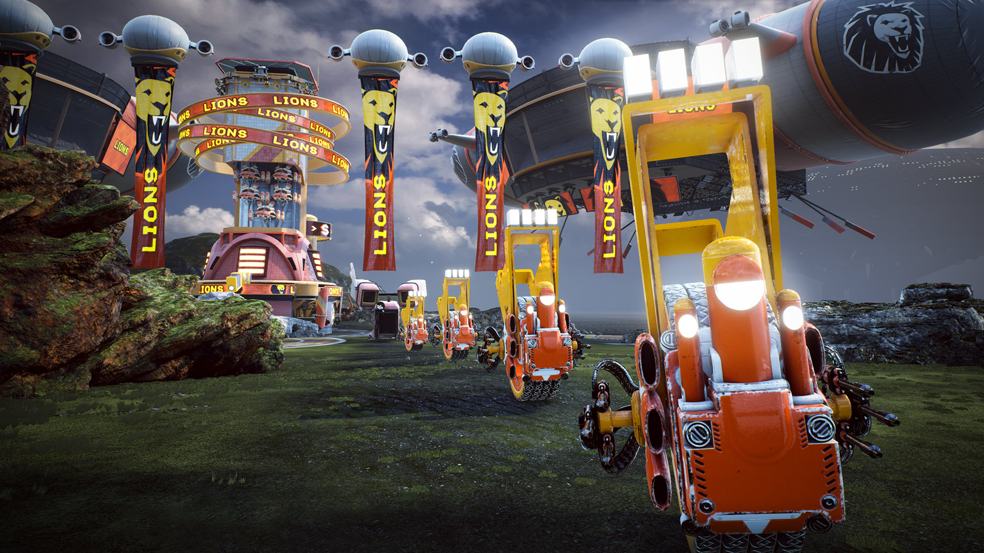 Switchblade - кадр 3