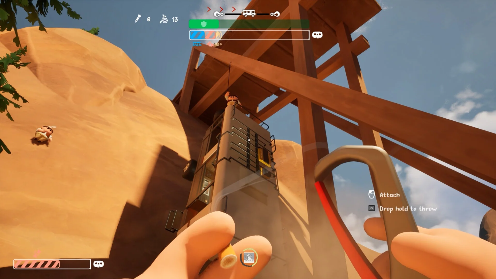 RV There Yet? - кадр 10