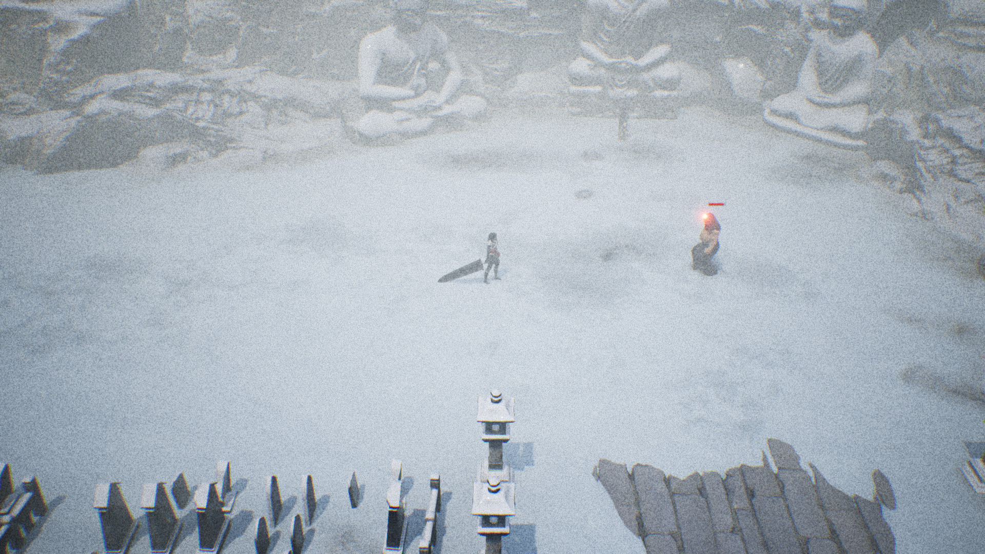 Ling — скриншот 6