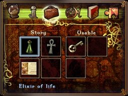 Mystery Tales: Time Travel — скриншот 4
