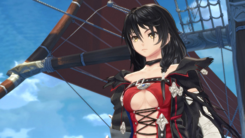 Tales of Arise — скриншот 1