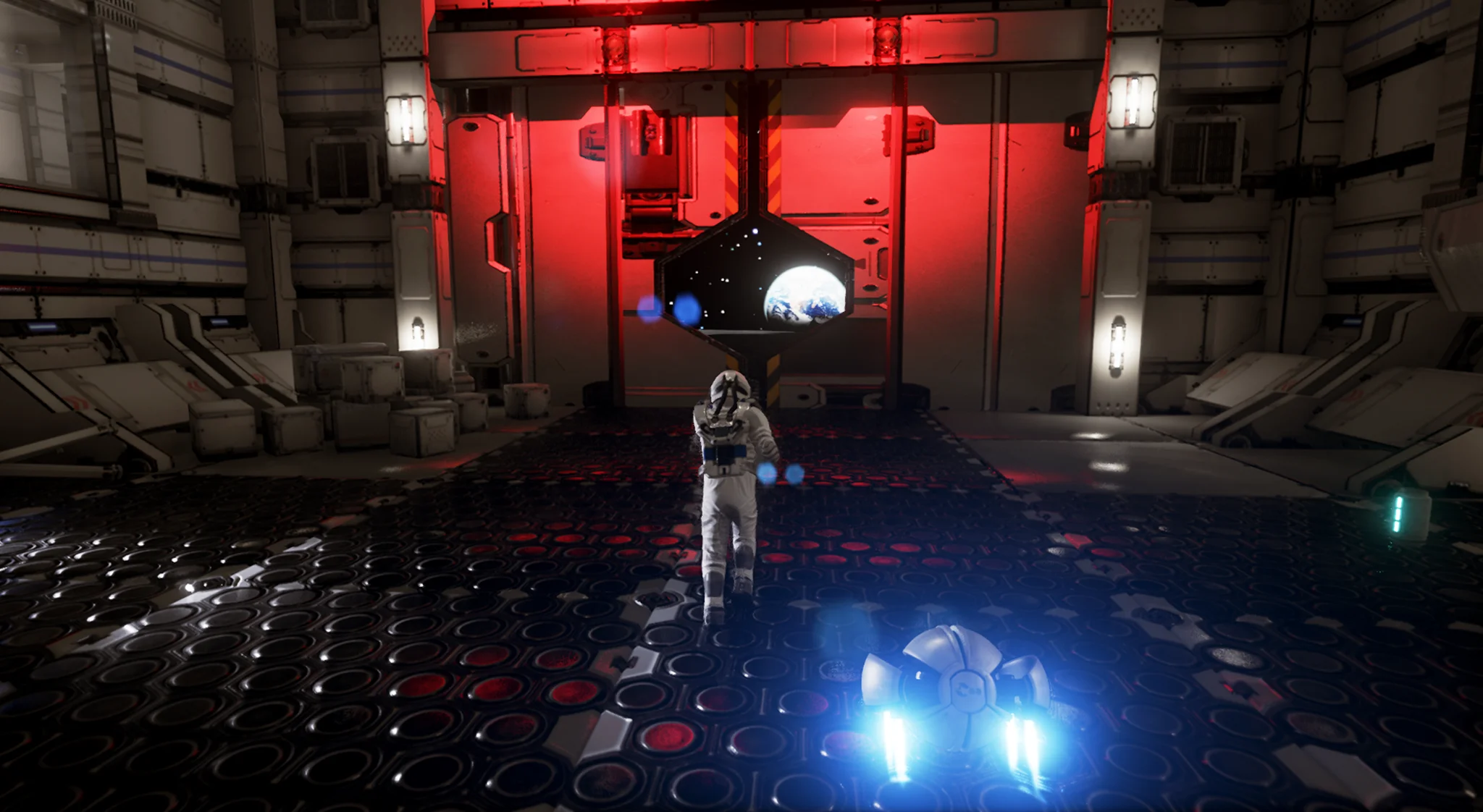 Deliver Us the Moon - кадр 10