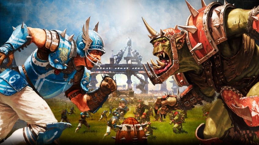 Blood Bowl 3 — скриншот 8