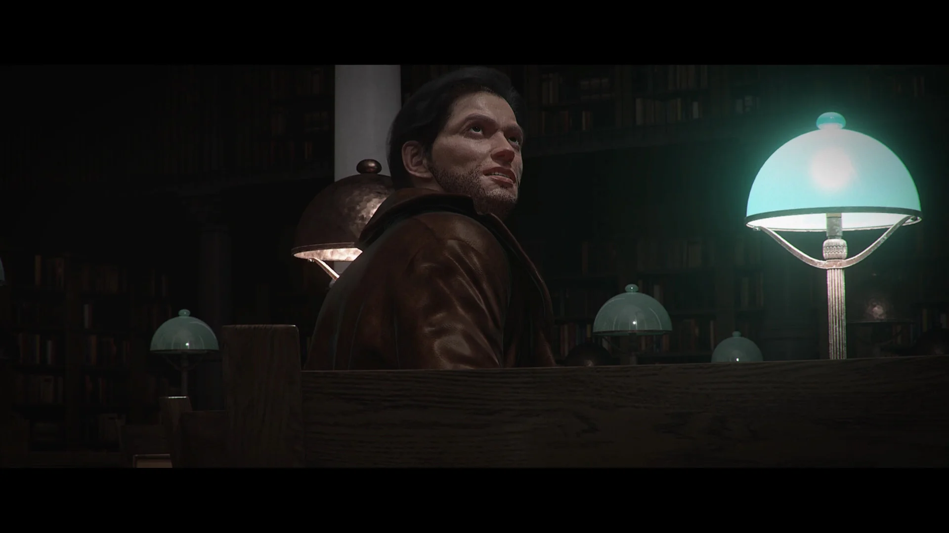 Cthulhu: Books of Ancients - кадр 2