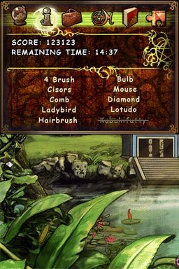 Mystery Tales: Time Travel — скриншот 6