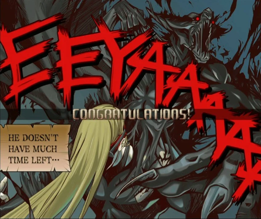 Guilty Gear XX &#923; Core Plus - кадр 13