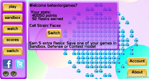 Colonize - кадр 2