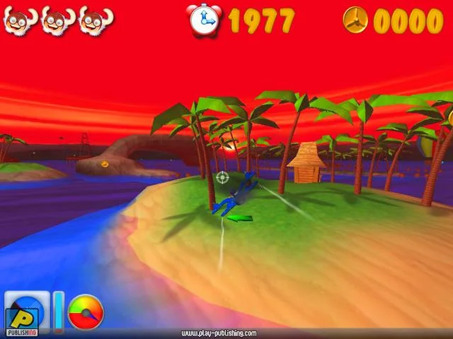 Crazy Planes - кадр 5