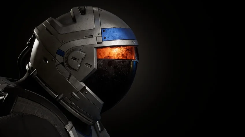 Deliver Us the Moon - кадр 3