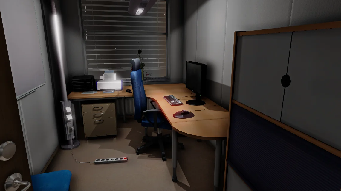 One Late Night - кадр 3