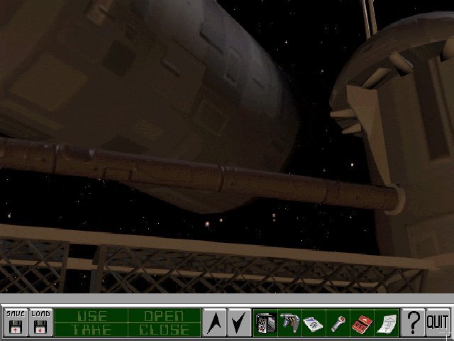 Alien Virus — скриншот 5