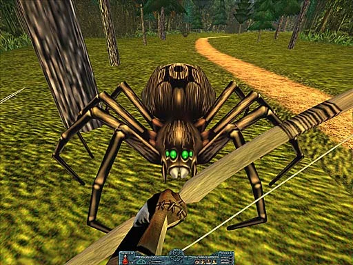 Arthur's Quest: Battle for the Kingdom - кадр 6