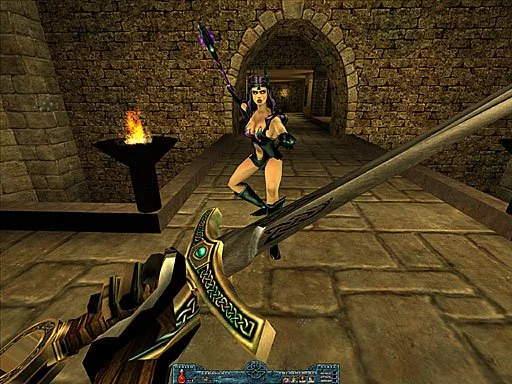 Arthur's Quest: Battle for the Kingdom - кадр 4