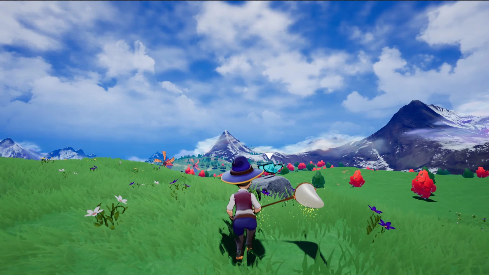 Kitori Academy - кадр 3