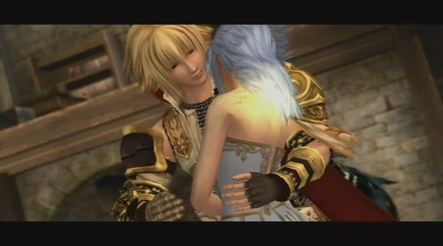 Pandora's Tower - кадр 5