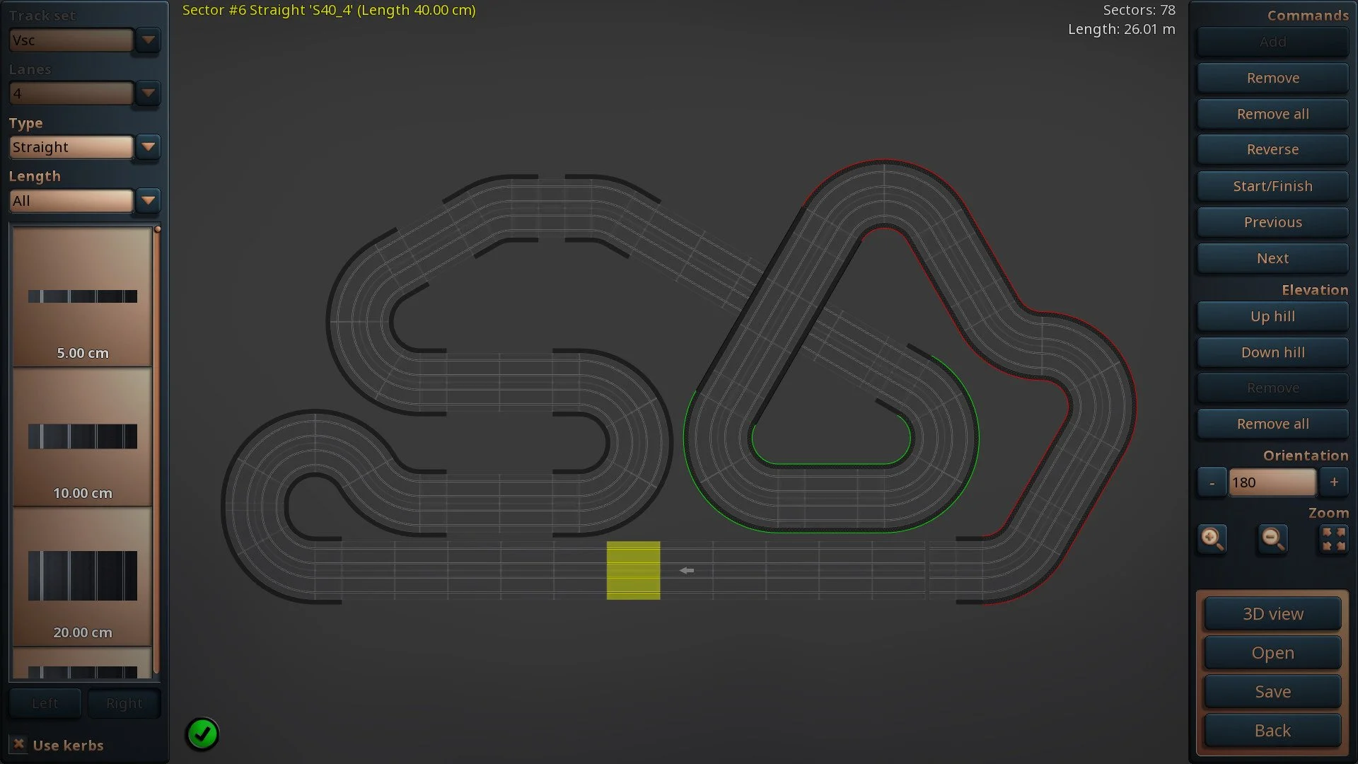 Virtual SlotCars - кадр 7