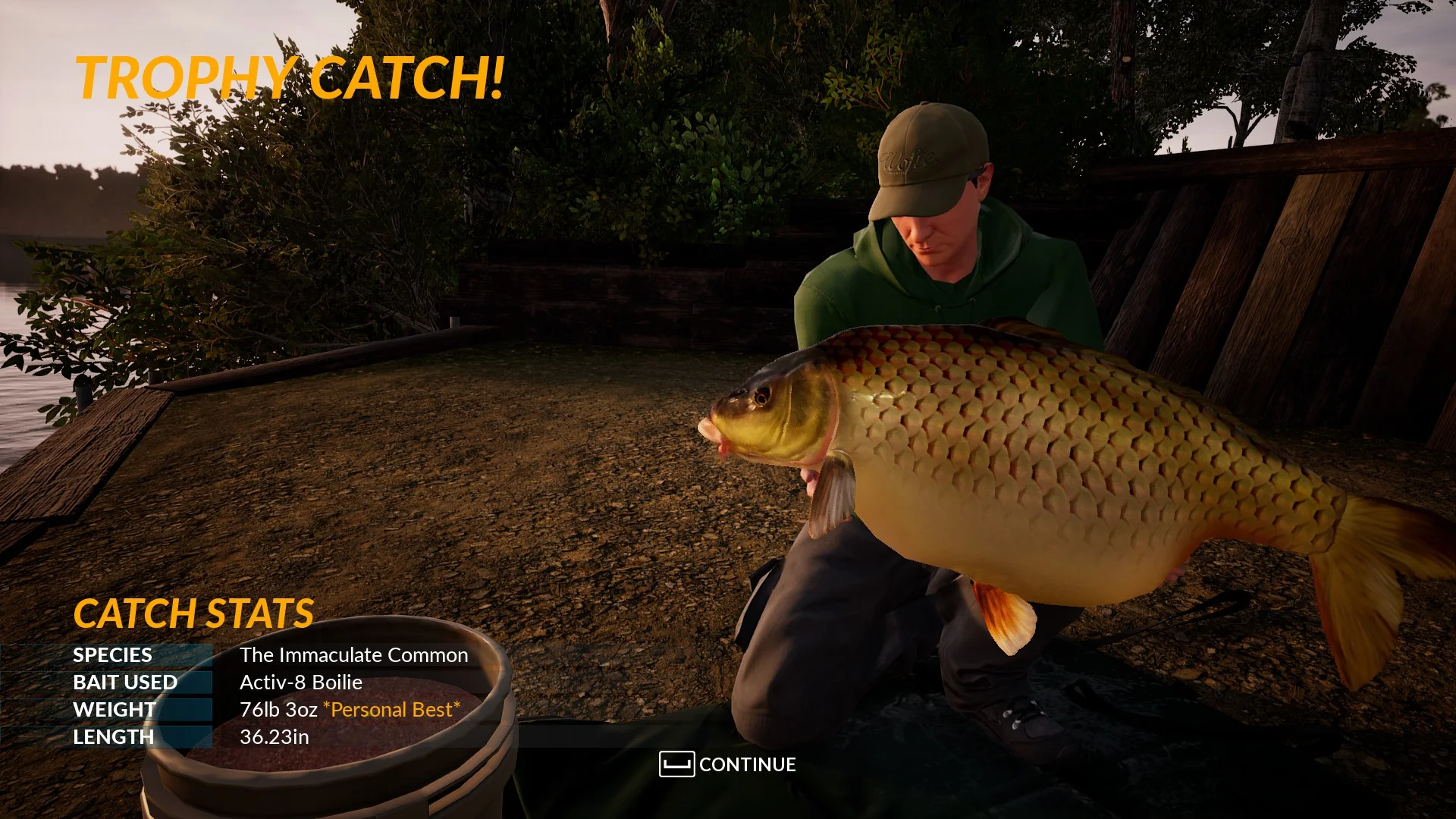 Fishing Sim World - кадр 8