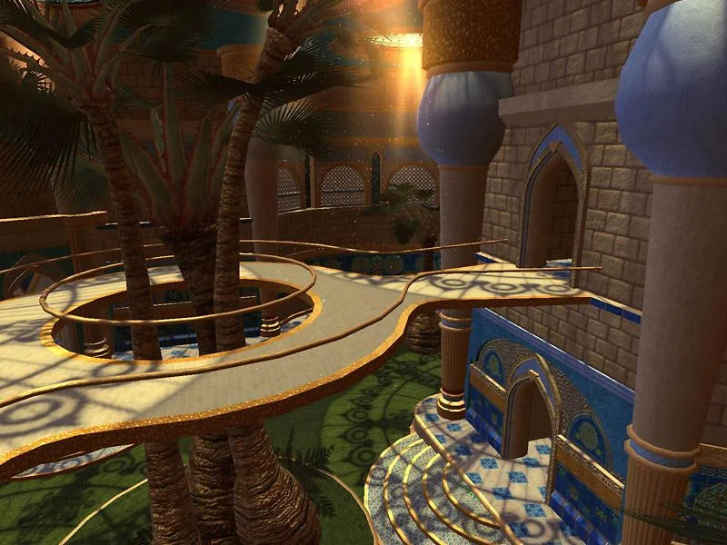 EverQuest II: Desert of Flames - кадр 4