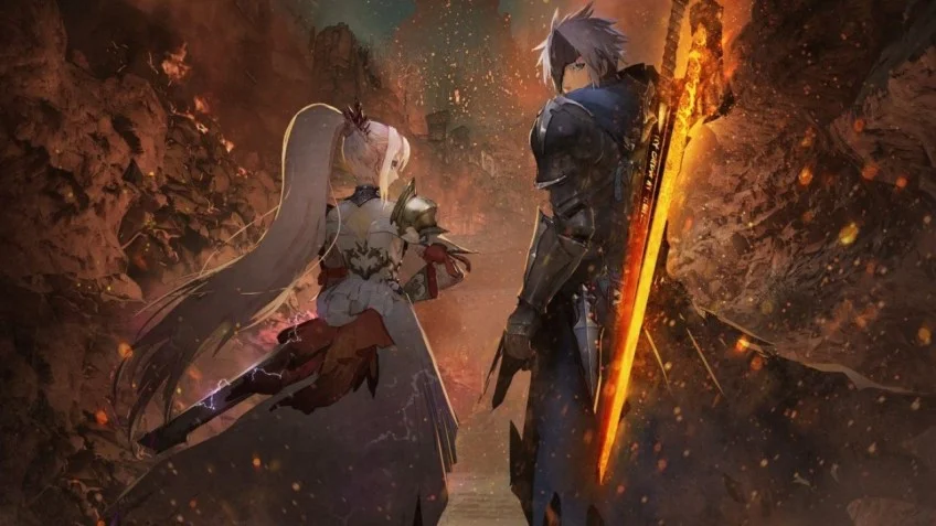 Tales of Arise - кадр 14