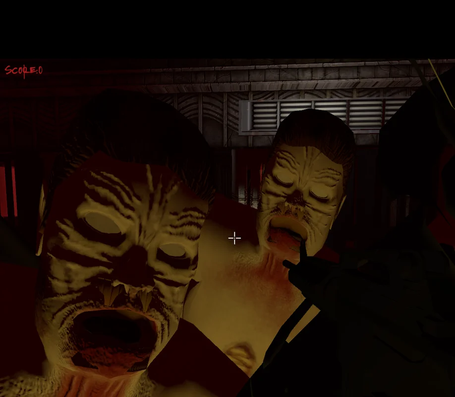 Possession Penn - кадр 4