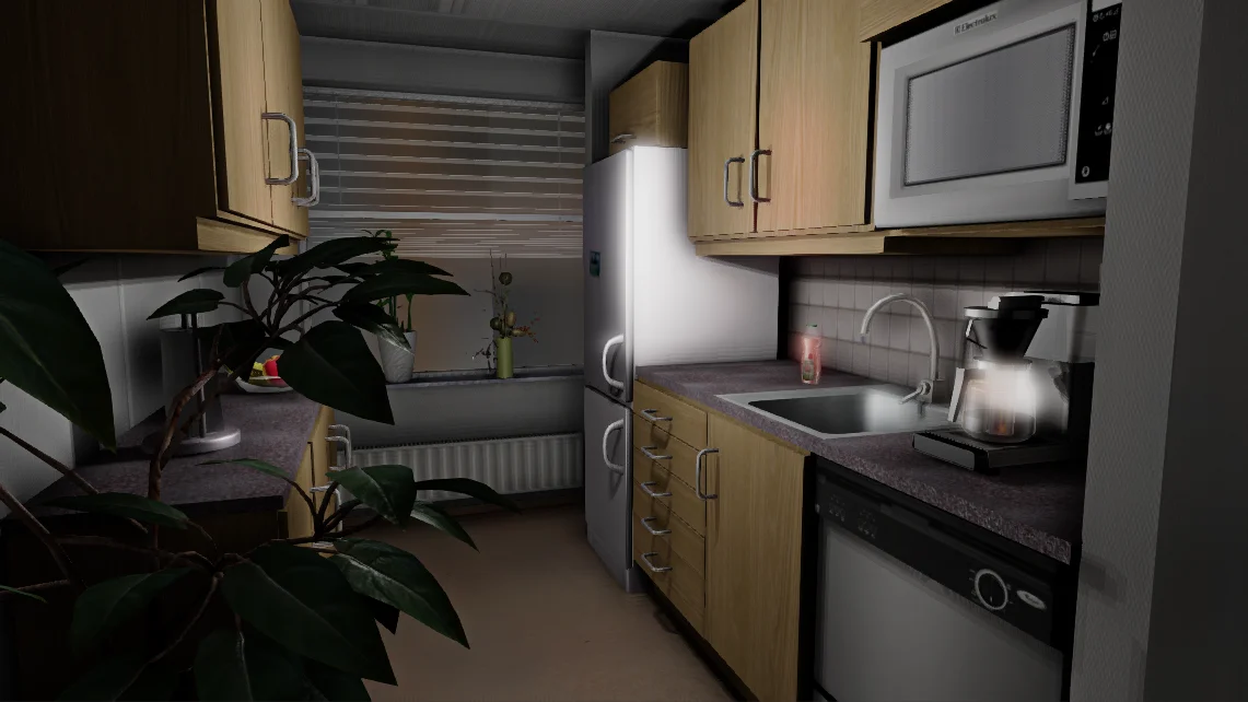 One Late Night - кадр 6