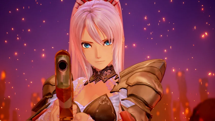 Tales of Arise - кадр 10