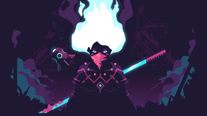 ScourgeBringer — скриншот 1