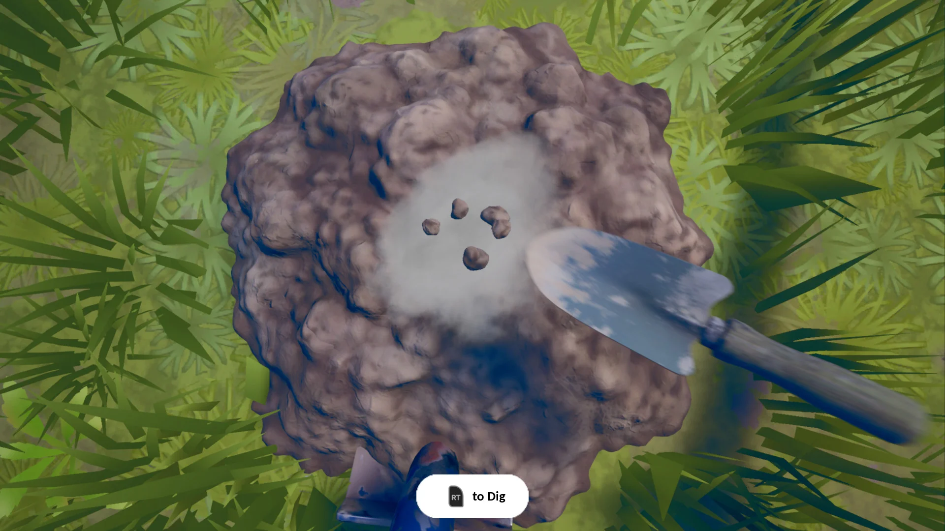 The Magnificent Trufflepigs - кадр 3