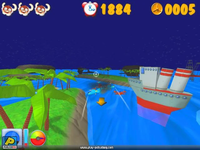 Crazy Planes - кадр 8