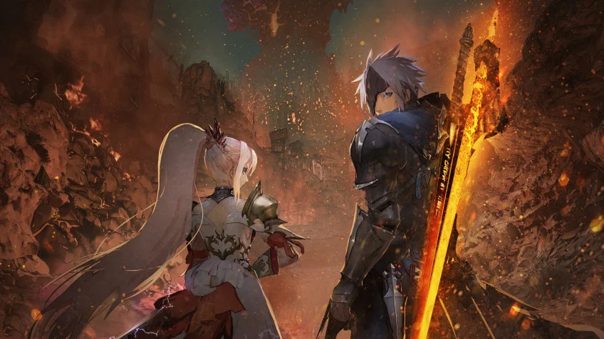 Tales of Arise - кадр 12