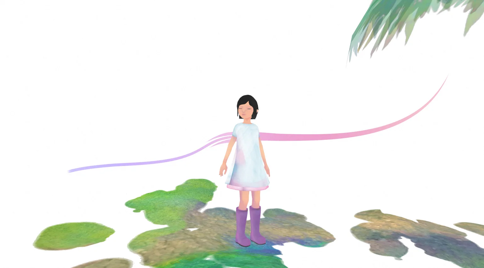 Beyond eyes - кадр 3