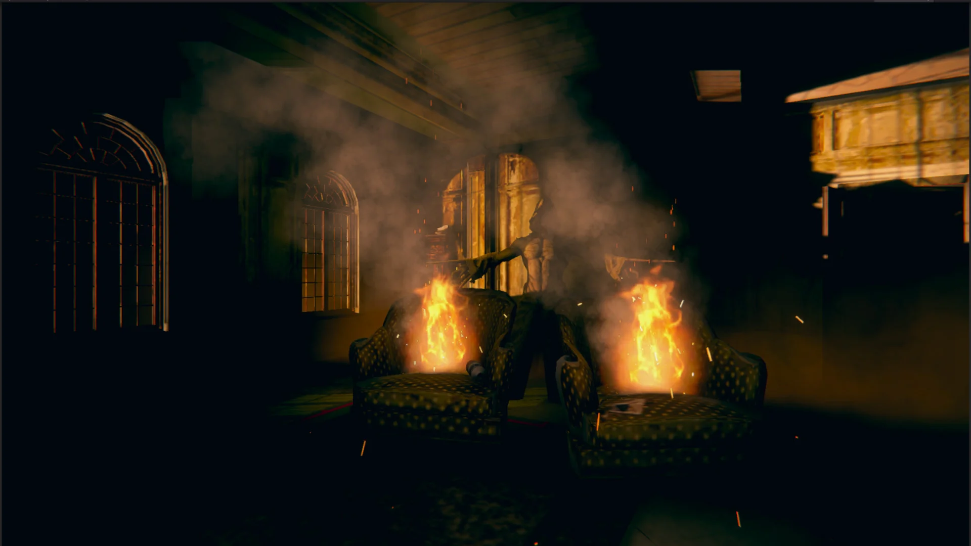 Cthulhu: Books of Ancients - кадр 7