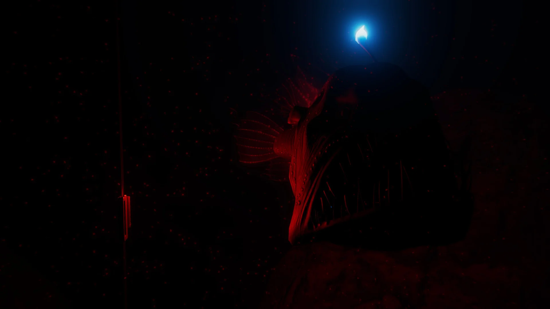 Beyond Blue - кадр 6