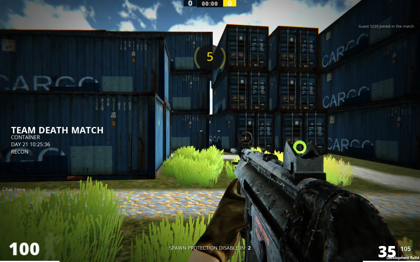 Ambushed - кадр 8