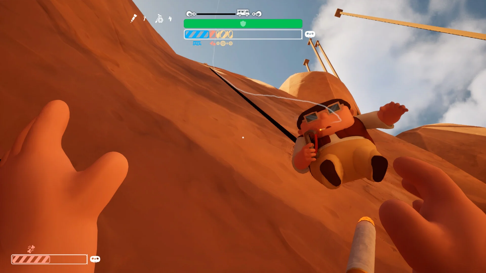 RV There Yet? - кадр 3