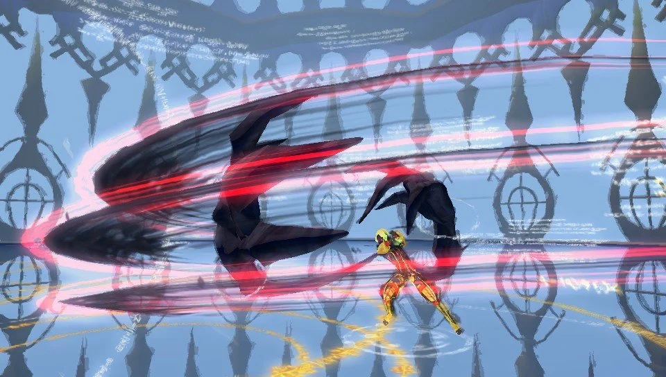 Malicious - кадр 11