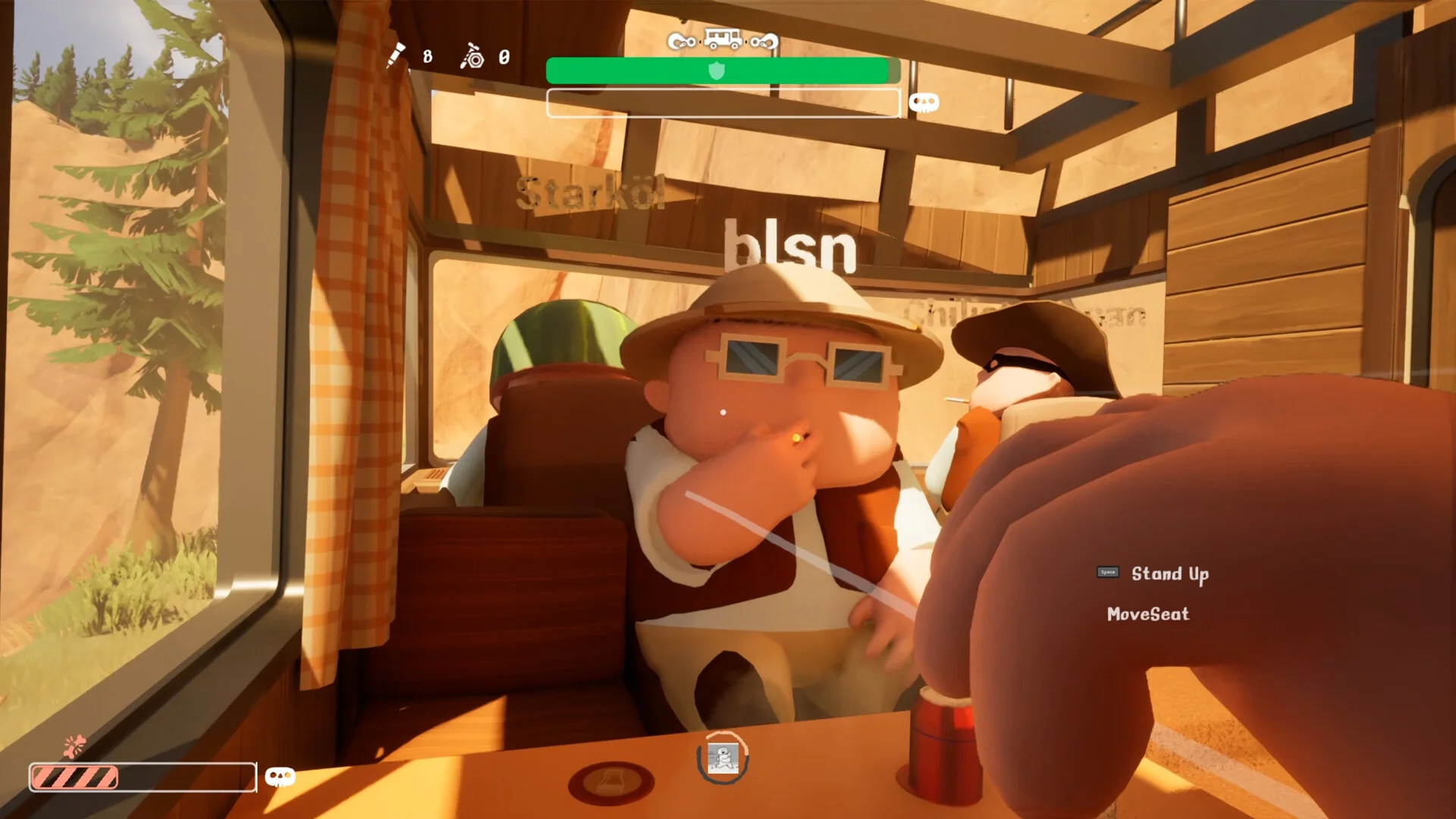 RV There Yet? - кадр 4