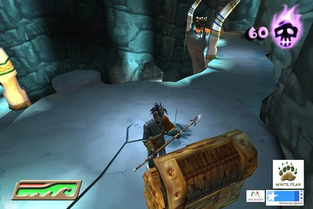 Inuits - кадр 14