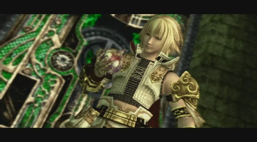 Pandora's Tower - кадр 17