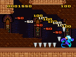 Flipper 2: Flush the Goldfish — скриншот 1