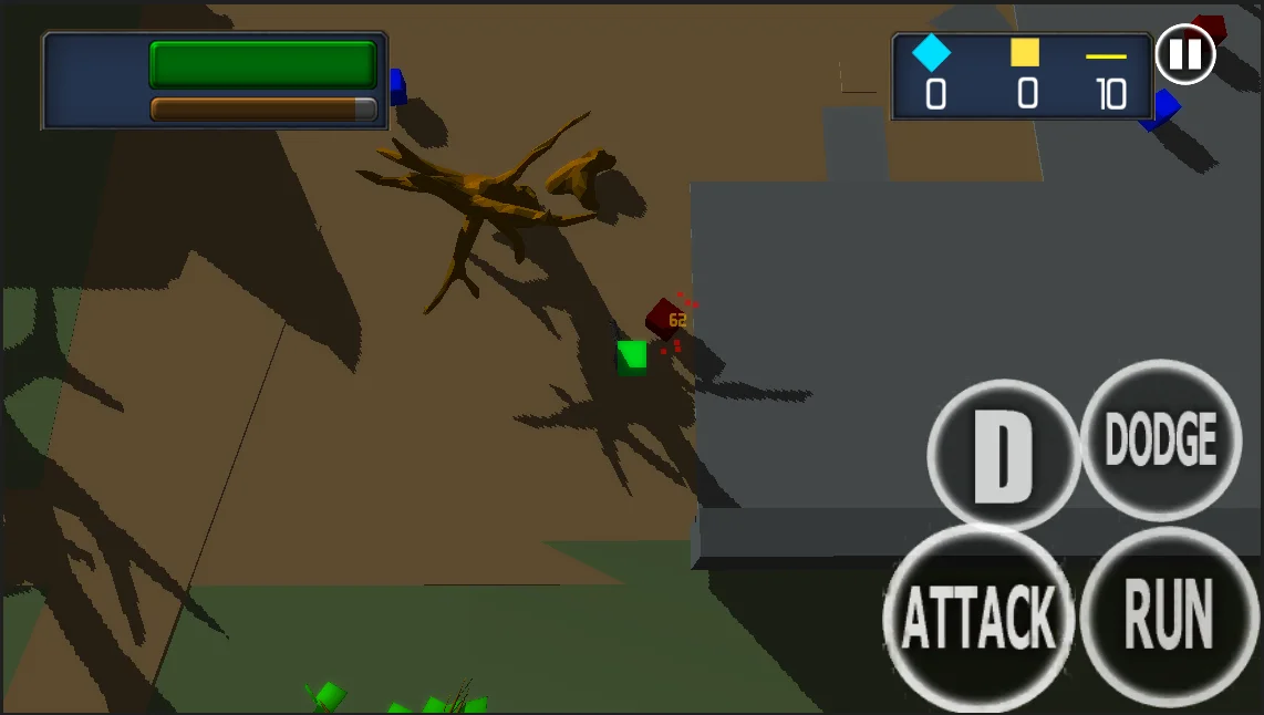 G'Renb'Oks - кадр 2