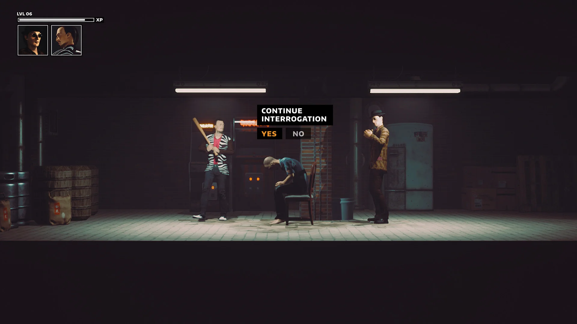 Yakuza Empire - кадр 5