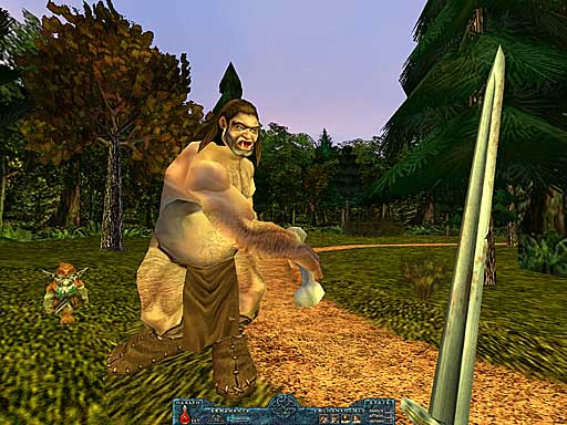 Arthur's Quest: Battle for the Kingdom — скриншот 3