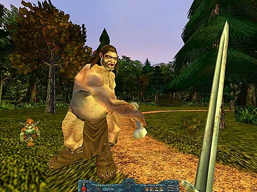 Arthur's Quest: Battle for the Kingdom - кадр 3