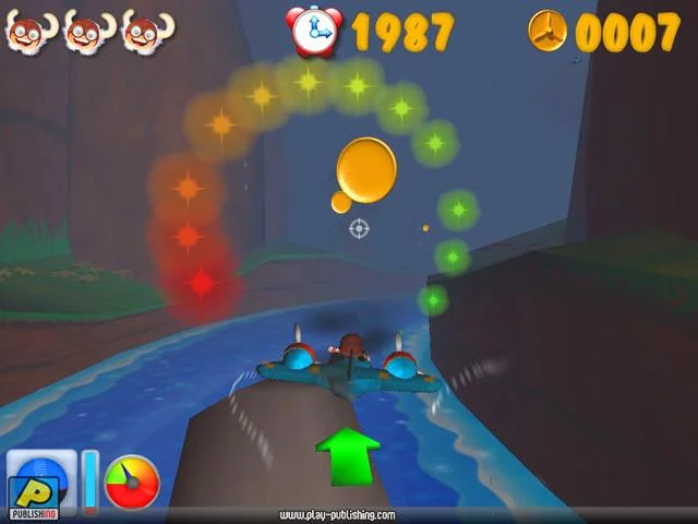 Crazy Planes - кадр 16