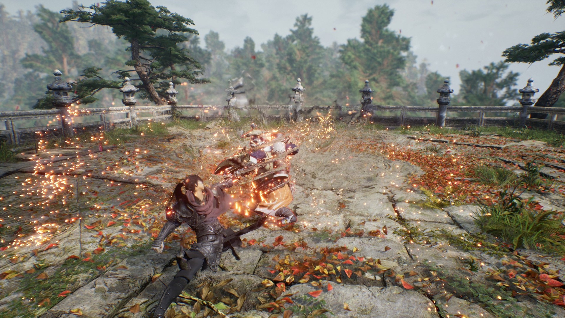 Hunter's Arena: Legends — скриншот 1