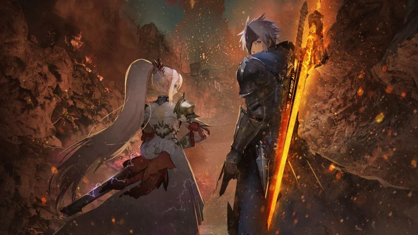 Tales of Arise - кадр 3