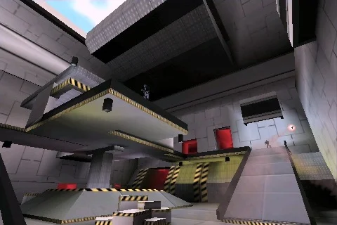 Eliminate - кадр 1