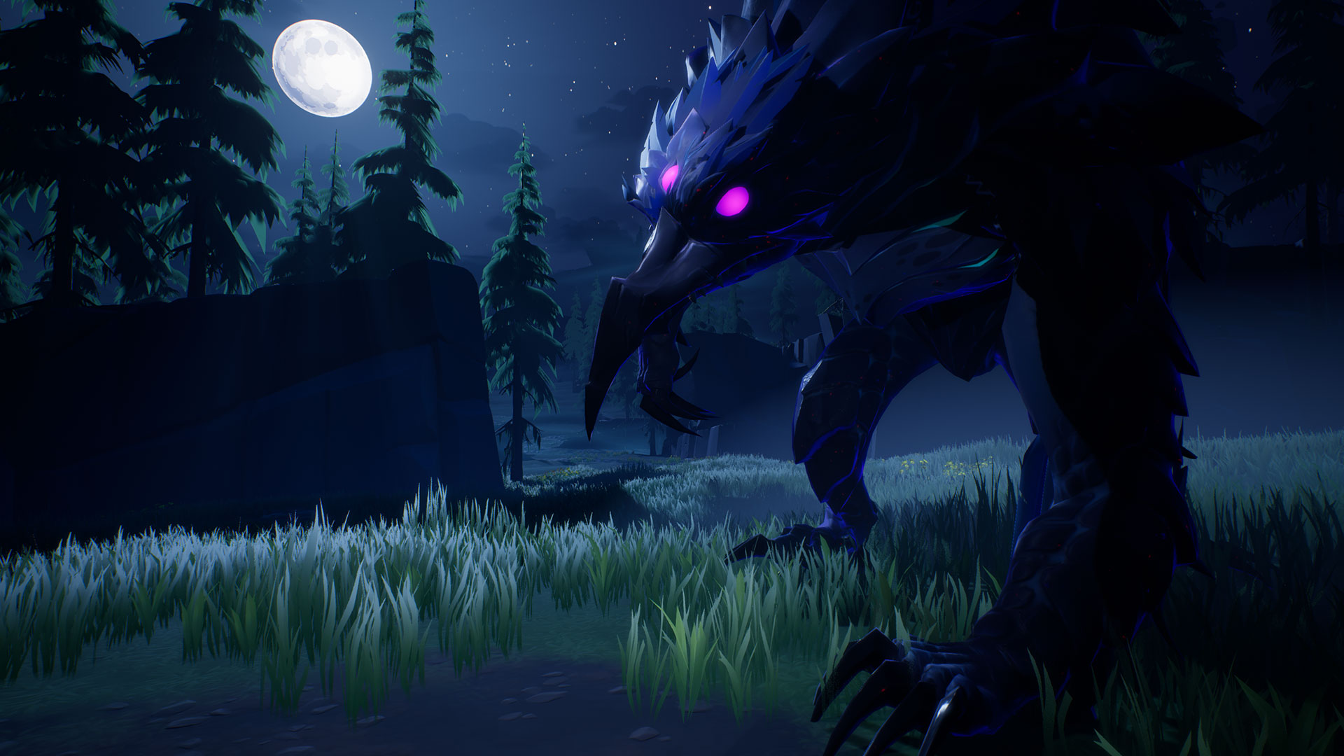 Dauntless — скриншот 7