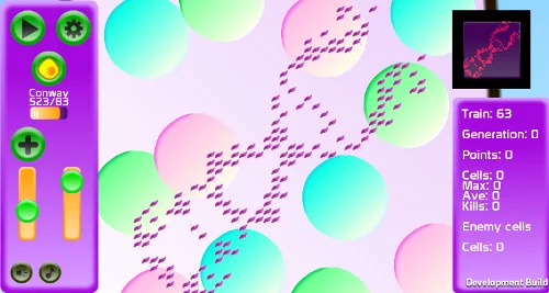 Colonize - кадр 1